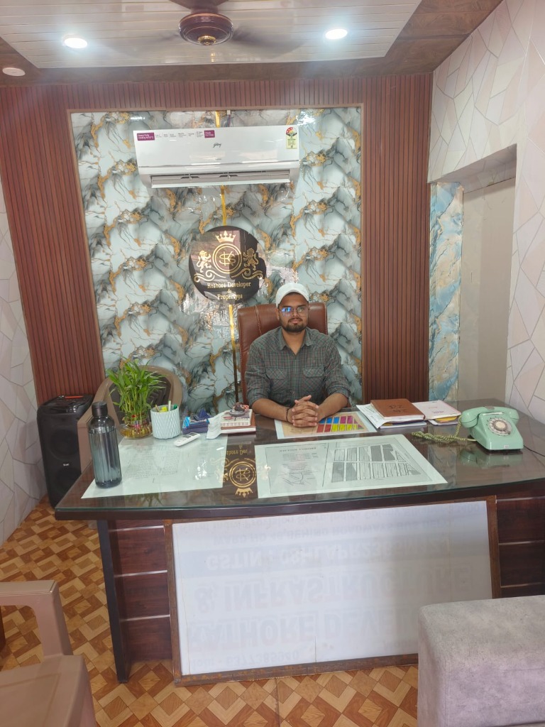 Rathore Properties Office