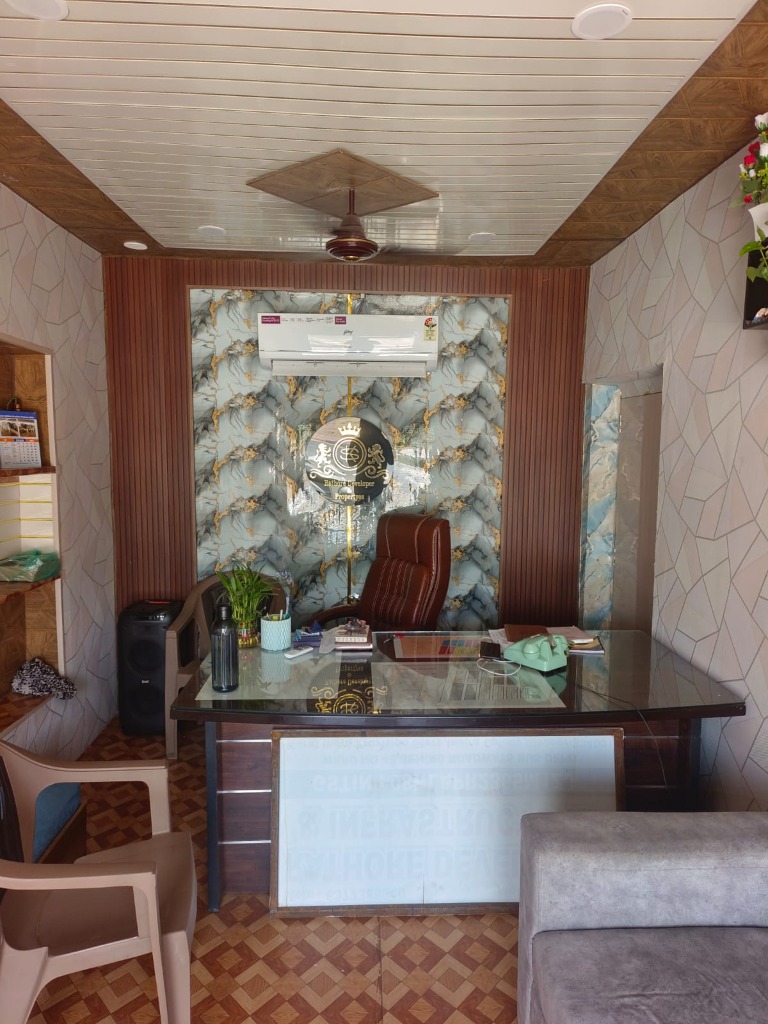 Rathore Properties Office